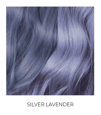 Indola Color Style Mousse - Silver Lavender 200ml főképe